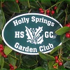 Holly springs garden club hs logo