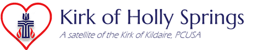 Kirk of HS logo