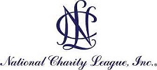 national charity league logo