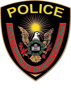 HS Police logo