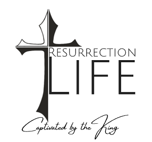 Resurrection Life logo