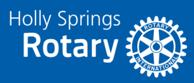 HS Rotary Club logo
