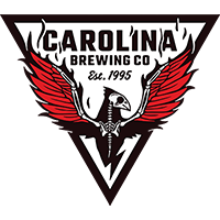 Carolina brewing co logo