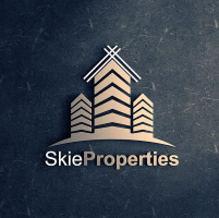 Skie properties logo