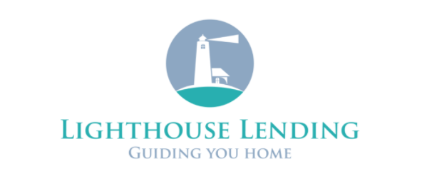 Lighthouse Lending logo