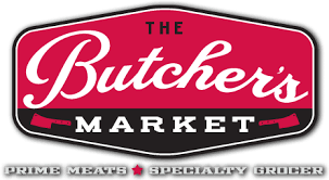 Butchers Market Logo