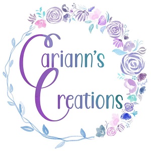 carianns creations logo