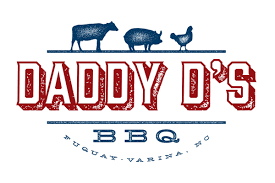 Daddy ds logo