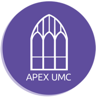 Apex umc logo