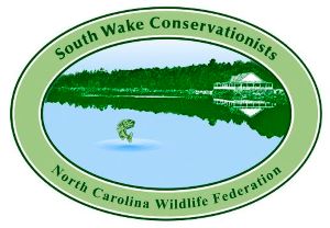 South wake conservationists logo