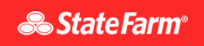 State farm logo