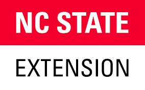 NC State extension logo