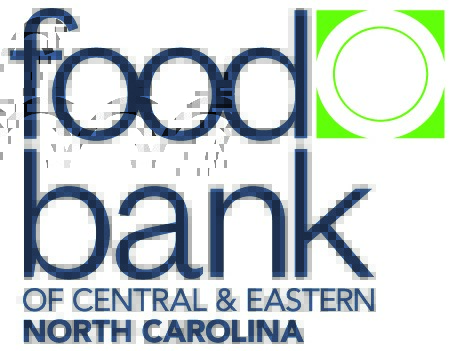 Food Bank NC Logo