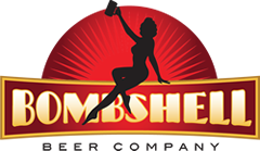 bombshell logo