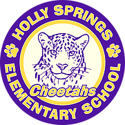 Holly springs ES Logo
